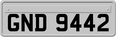 GND9442