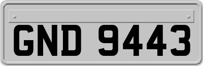 GND9443