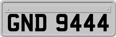 GND9444