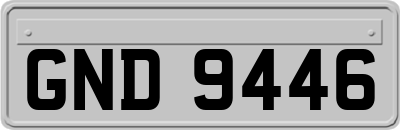 GND9446