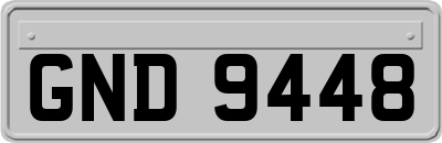 GND9448