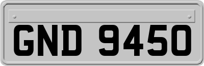 GND9450