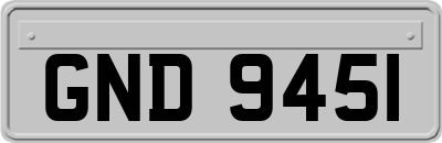 GND9451
