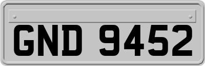 GND9452