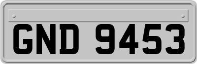 GND9453