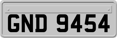 GND9454