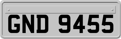 GND9455