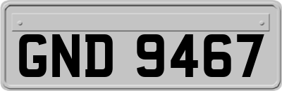 GND9467