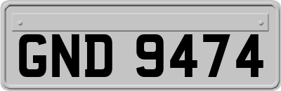 GND9474