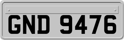 GND9476