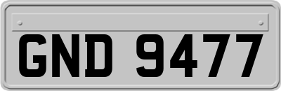 GND9477