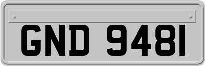 GND9481