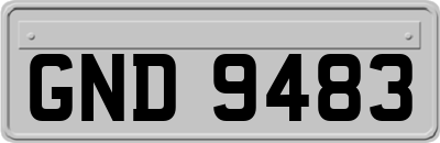 GND9483