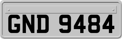 GND9484