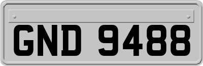 GND9488