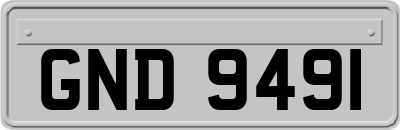 GND9491