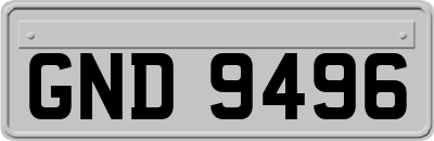 GND9496