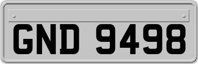 GND9498