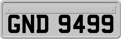GND9499