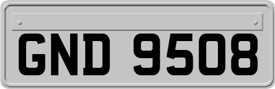 GND9508