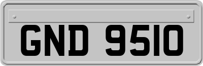 GND9510