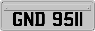 GND9511