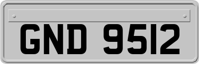 GND9512