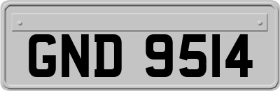 GND9514