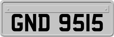 GND9515