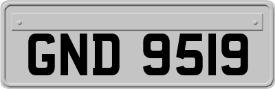GND9519