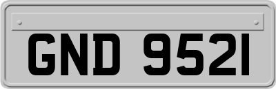GND9521