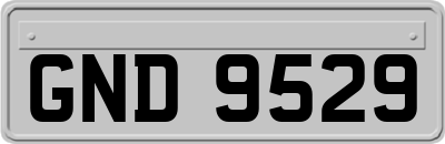 GND9529