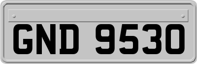 GND9530