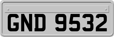 GND9532