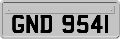 GND9541