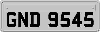 GND9545