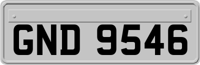 GND9546