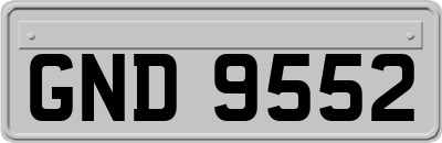 GND9552