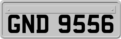 GND9556