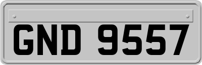 GND9557