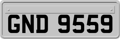 GND9559