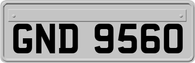 GND9560