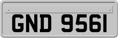 GND9561