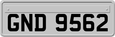 GND9562