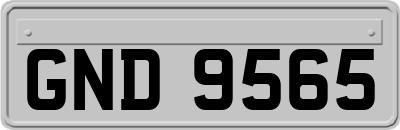 GND9565