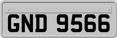 GND9566