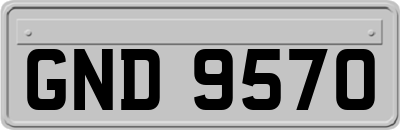 GND9570