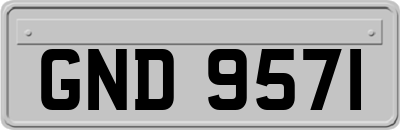 GND9571