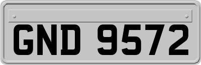 GND9572
