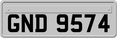 GND9574